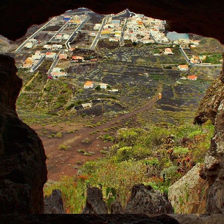 El Jorado Apartment Tamaduste Екстериор снимка