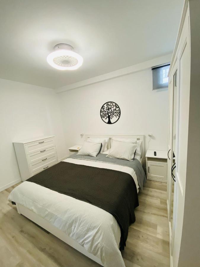 El Jorado Apartment Tamaduste Екстериор снимка
