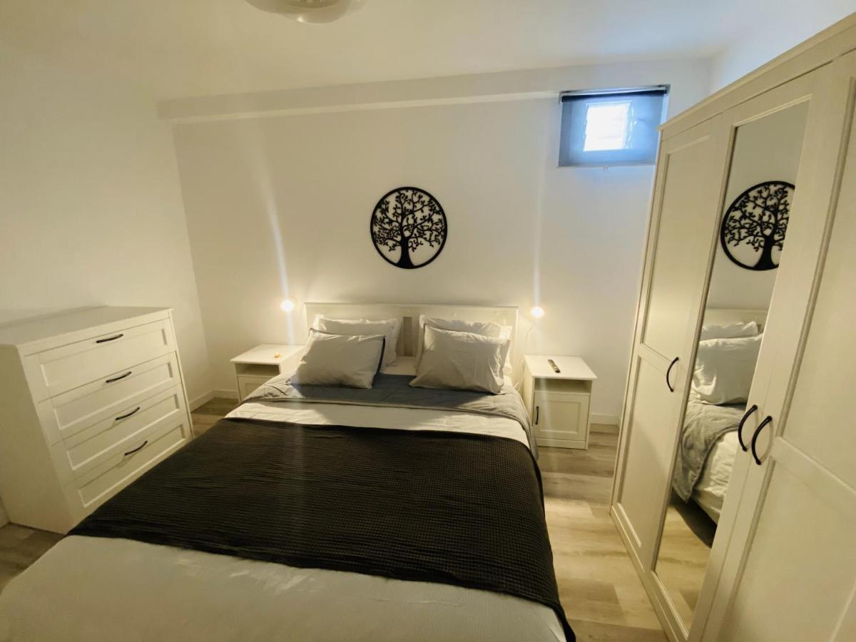 El Jorado Apartment Tamaduste Екстериор снимка